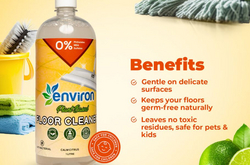 CLEANING PRODUCTS