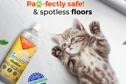 CLEANING PRODUCTS