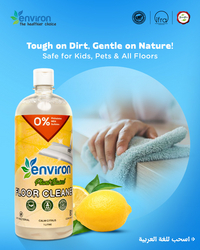CLEANING PRODUCTS