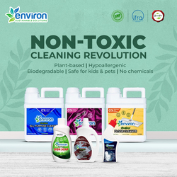 CLEANING PRODUCTS