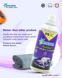 CLEANING PRODUCTS