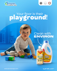 CLEANING PRODUCTS