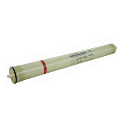 Vontron Membrane RO Membrane Reverse Osmosis 4040 Membrane RO Seawater