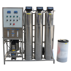 RO Water Treatment System /Industrial RO Plant/ Commerical Drinking Water Purification Machine from NINGBO GOLDEN YANGTZE RIVER WATER TREATMENT EQUI