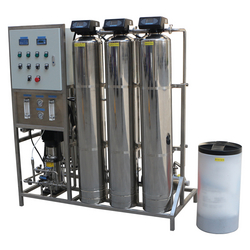 RO Water Treatment System /Industrial RO Plant/ Commerical Drinking Water Purification Machine