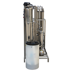 RO Water Treatment System /Industrial RO Plant/ Commerical Drinking Water Purification Machine