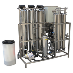 RO Water Treatment System /Industrial RO Plant/ Commerical Drinking Water Purification Machine