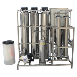 RO Water Treatment System /Industrial RO Plant/ Commerical Drinking Water Purification Machine