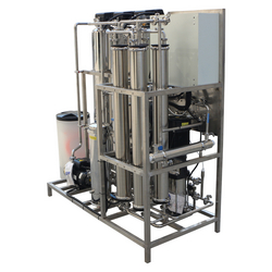 RO Water Treatment System /Industrial RO Plant/ Commerical Drinking Water Purification Machine