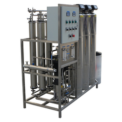 RO Water Treatment System /Industrial RO Plant/ Commerical Drinking Water Purification Machine