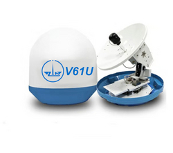 Maritime VSAT 1M Ku-band  from NINGBO ZINSAR TECHNOLOGY CO., LTD.