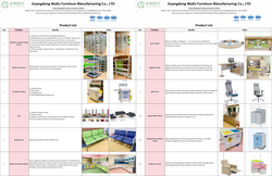 FURNITURE MANUFACTURERS