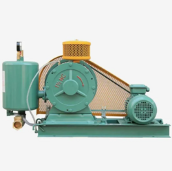Hc-1001s Low Noise Energy Saving Rotary Air Blower from GREENTECH INTERNATIONAL (ZHANGQIU) CO.,LTD