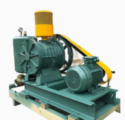 Hc-1001s Low Noise Energy Saving Rotary Air Blower