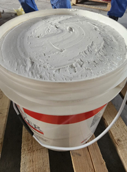 Mastic de stucco Ritver STD