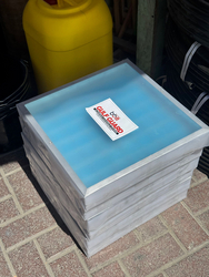 MANHOLE COVERS- Gulf Guard