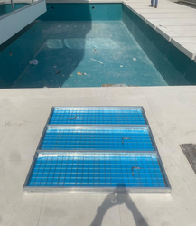 MANHOLE COVERS- Gulf Guard