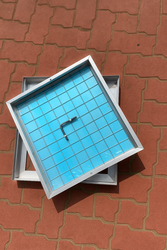 MANHOLE COVERS- Gulf Guard