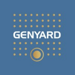 DIESEL GENERATOR SETS from GENYARD ENERGY