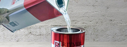 RITVER SYNTHETIC TURPENTINE FOR ENAMEL PAINT
