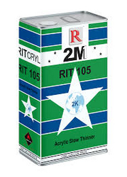 2M THINNER