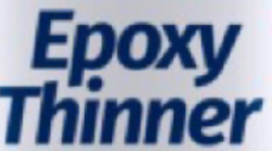 Epoxy Thinner Ritver