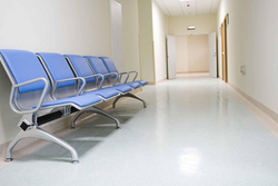 HYGIENIC FLOOR COATINGS FOR HEALTHCARE FACILITIES