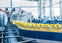 EPOXY COATING FOR FOOD/BOTTLING PRODUCTION FACILITIES