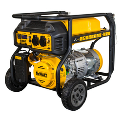 Dewalt Dxgnp30e Petrol Generator 3.0kw