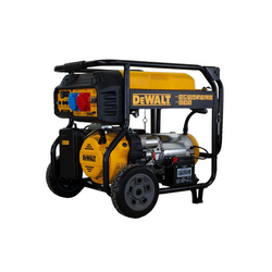 DEWALT DXGNP853E Petrol Generator 10.6 kVA