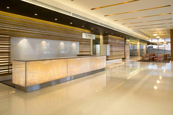 EPOXY FLOOR COATINGS HOSPITALITY INDUSTRIES