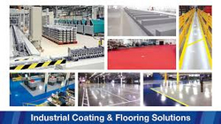 EPOXY FLOOR COATINGS HOSPITALITY INDUSTRIES