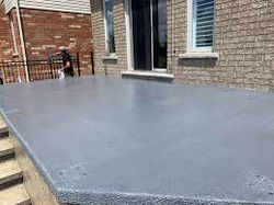 EXTERIOR FLOOR COATINGS