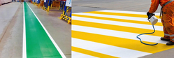 RITVER ROAD MARKING PAINTS