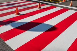 RITVER ROAD MARKING PAINTS