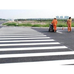 RITVER ROAD MARKING PAINTS