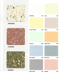 RITVER TEXOTILE PAINT PW2305