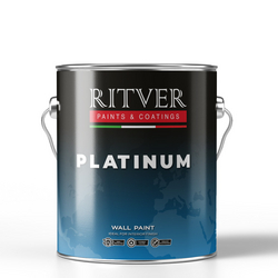 RITVER HYGIENE MATT PAINT PW3205AB