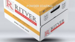 POWDER COATINGS