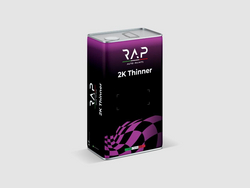 2K THINNER RIT305C