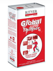 2K THINNER RIT305C