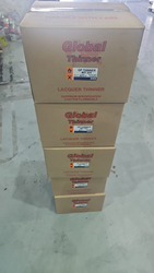 GLOBAL THINNER 