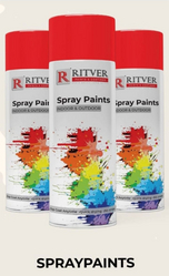 Spray Paints