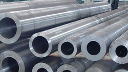 ALLOY STEEL ALL GRADE PIPE FITTINGS ROUND BAR AVAILABLE 