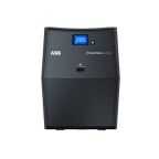 ABB 230V ac Input Uninterruptible Power Supply, 2000VA (1.2kW), 4NWP100174R0001