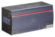 ABB CP-T Switched Mode DIN Rail Power Supply, 340 ? 575 V ac / 480 ? 820V dc ac, dc Input, 24V dc dc