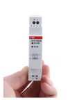 ABB CP-D Switched Mode DIN Rail Power Supply, 90 ? 264 V ac / 120 ? 375V dc ac, dc Input, 12V dc dc