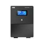 ABB 230V ac Input Uninterruptible Power Supply, 600VA (360W), 4NWP100175R0001