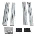 ABB Mounting Kit, for use with PowerValue 11RT G2, 4NWP Series