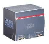 ABB CP-T Switched Mode DIN Rail Power Supply, 340 ? 575 V ac / 480 ? 820V dc ac, dc Input, 24V dc dc